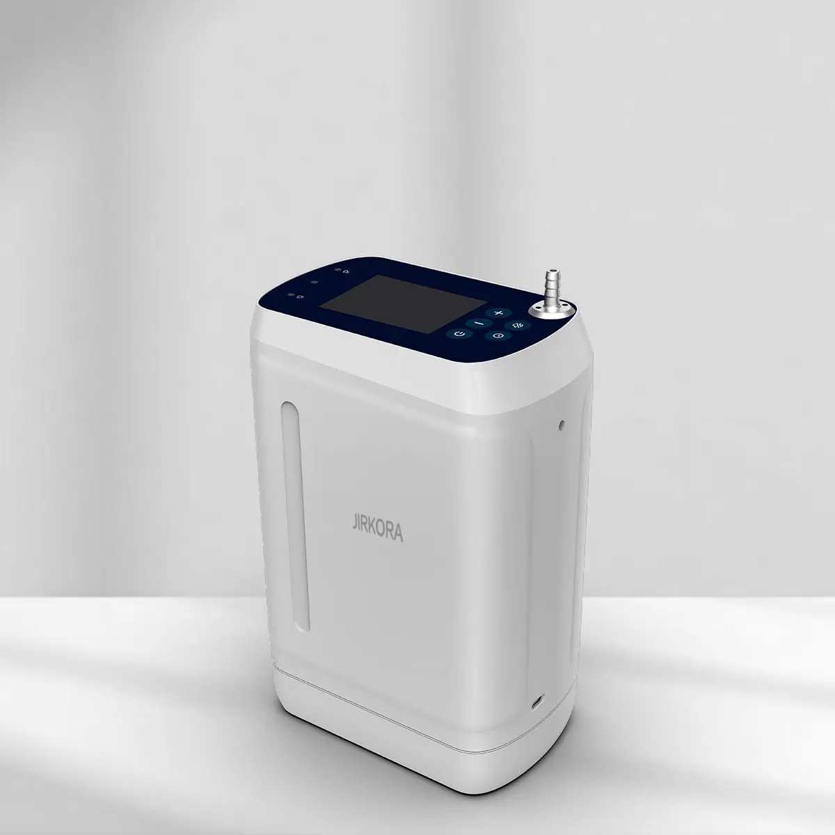 JIRKORA J-2 - Portable Oxygen Concentrator JIRKORA