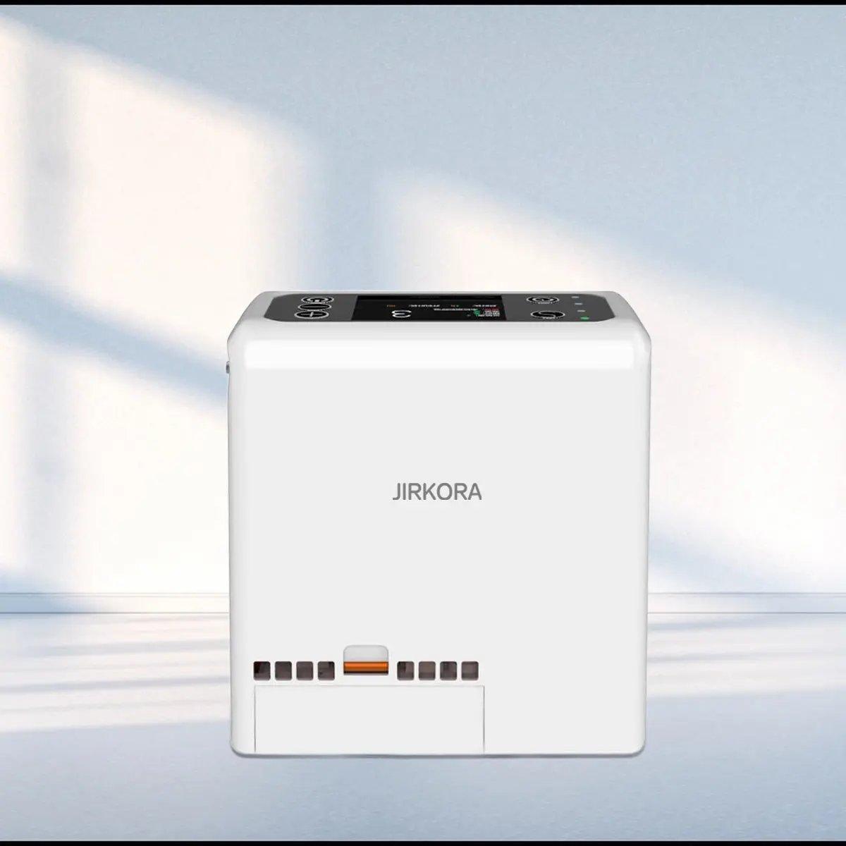 J-1 - Portable Oxygen Concentrator - JIRKORA