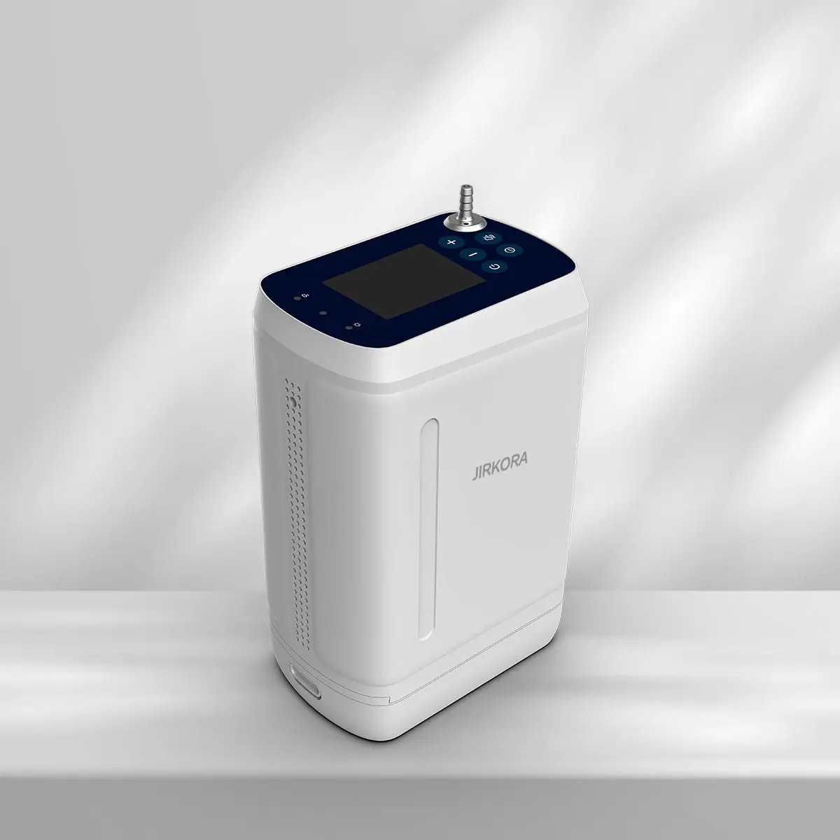 JIRKORA J-2 - Portable Oxygen Concentrator JIRKORA