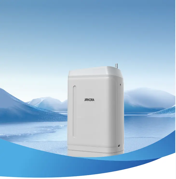 JIRKORA J-2 - Portable Oxygen Concentrator JIRKORA