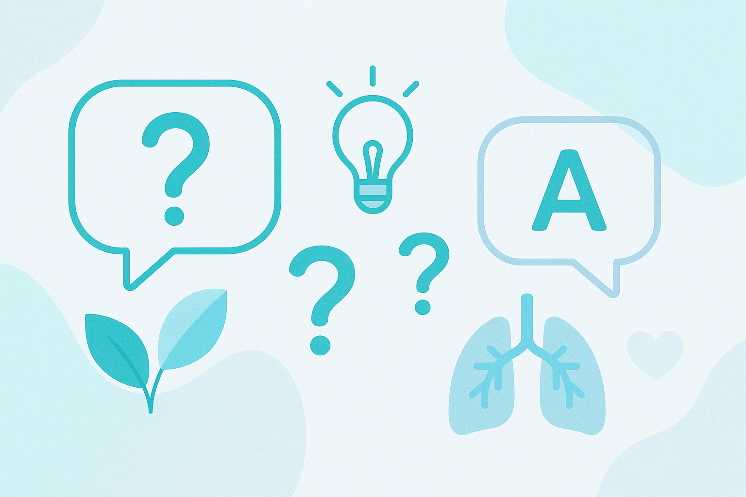 JIRKORA FAQ Header Image